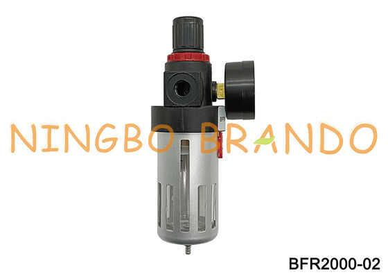 AIRTAC نوع BFR-2000 BFR2000 منظم فلتر الهواء AFR، سلسلة BFR