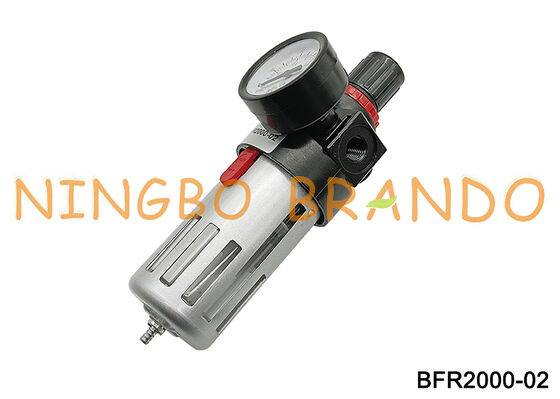 AIRTAC نوع BFR-2000 BFR2000 منظم فلتر الهواء AFR، سلسلة BFR