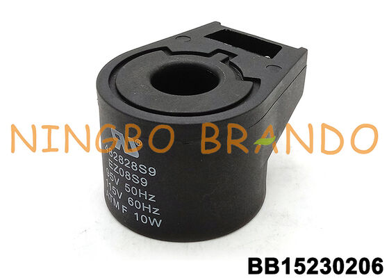 BB15230206 باركر لوسيفير نوع الملف اللولبي صمام الملف 482828S9 483824T1