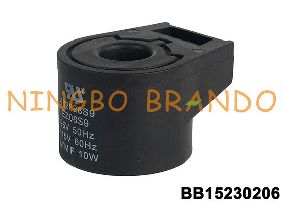 BB15230206 باركر لوسيفير نوع الملف اللولبي صمام الملف 482828S9 483824T1