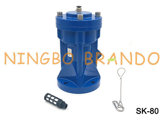 مطرقة هوائية من النوع SEISHIN SK-80 سلسلة SK SK80 مطرقة هوائية