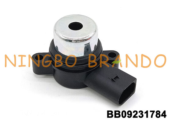 ملف صمام الملف اللولبي WABCO النوع 442 051 021 1 لنظام التعليق الهوائي BMW 12VDC 0.96A