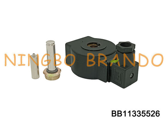ملف صمام الملف اللولبي من نوع Castel HM3 9120/RD1 9120/RD2 9120/RD3 9120/RD4 9120/RD6