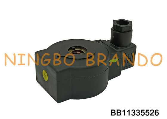 ملف صمام الملف اللولبي من نوع Castel HM3 9120/RD1 9120/RD2 9120/RD3 9120/RD4 9120/RD6