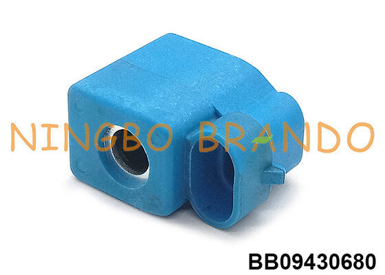 لفائف الصمام الكهربائي المتردد 12 فولت لـ Lovato Lovato XP Injectors Rail PRJ1093