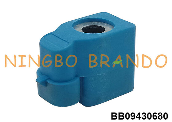 لفائف الصمام الكهربائي المتردد 12 فولت لـ Lovato Lovato XP Injectors Rail PRJ1093