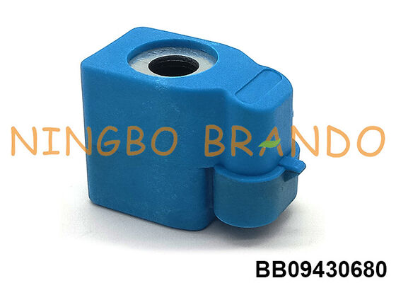 لفائف الصمام الكهربائي المتردد 12 فولت لـ Lovato Lovato XP Injectors Rail PRJ1093