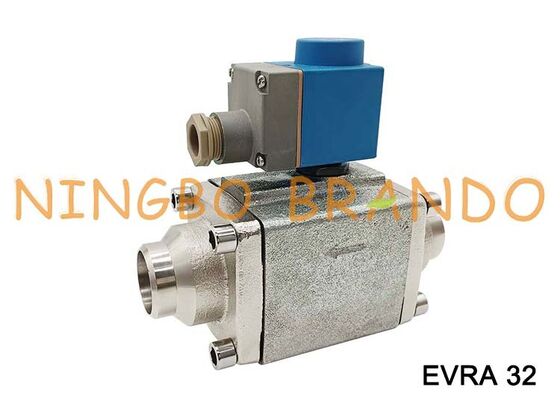 دانفوس نوع EVRA 32 042H1126 صمام كهرومغناطيسي EN-JS1025