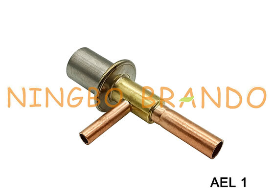 بئر العسل نوع AEL-1.0 صمام التمدد التلقائي AEL-222201 AEL-222211