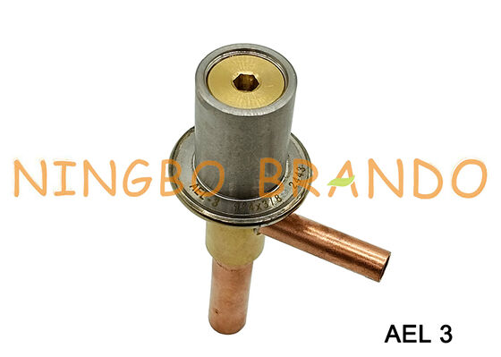 بئر العسل من النوع AEL 3.0 AEL-222203 AEL-222213 صمام التمدد الأوتوماتيكي