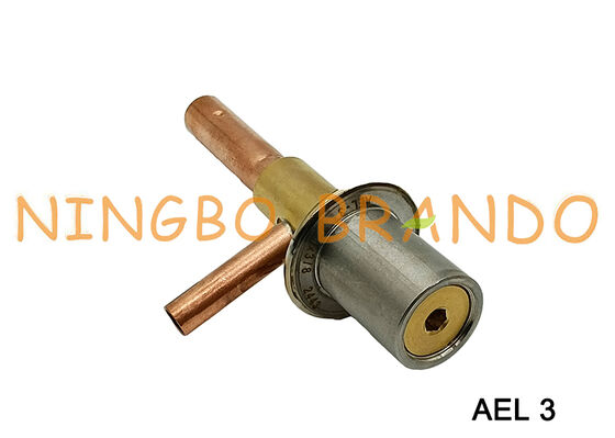 بئر العسل من النوع AEL 3.0 AEL-222203 AEL-222213 صمام التمدد الأوتوماتيكي