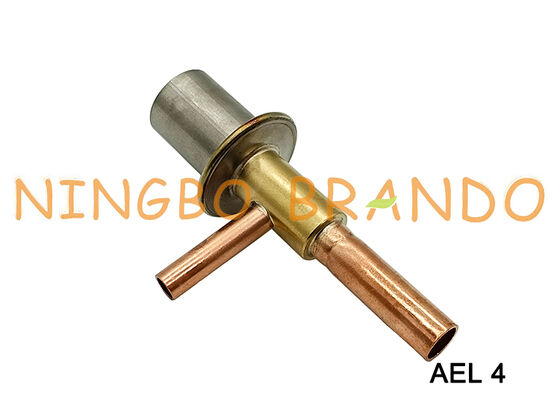 Automatic expansion valve Honey well Type AEL- 4.0 AEL-222204 AEL-222214