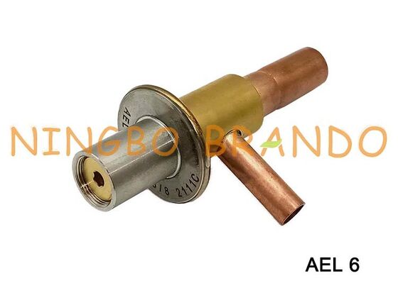 صمام التمدد الأوتوماتيكي بئر العسل نوع AEL- 6.0 AEL-222205 AEL-222215