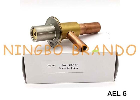 صمام التمدد الأوتوماتيكي بئر العسل نوع AEL- 6.0 AEL-222205 AEL-222215