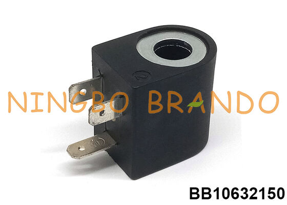 الملف الكهربائي من نوع Gotec لمضخة الصمام الكهربائي الحبر 12V 24V 110V 220V
