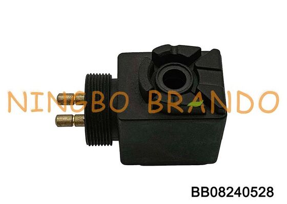 24V Truck Solenoid Valve Coil for Scania 1334037 1488083 1423566