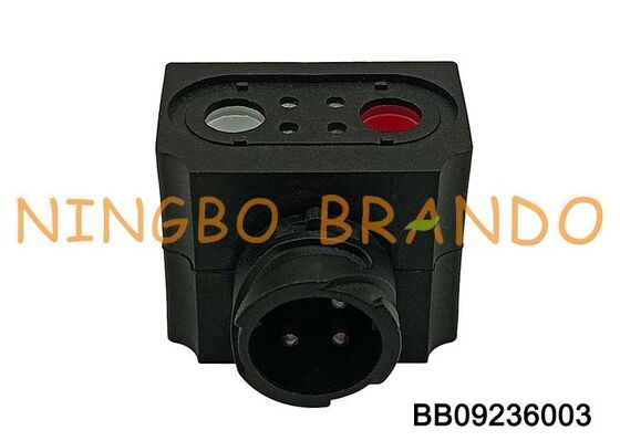 24VDC الملف اللولبي لفائف لشاحنة Wabco ABS الملف اللولبي المغير صمام 4721950160