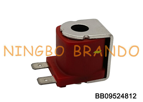 12VDC 13W ملف الملف اللولبي متعدد الصمامات LPG CNG ATIKER نوع DC12V