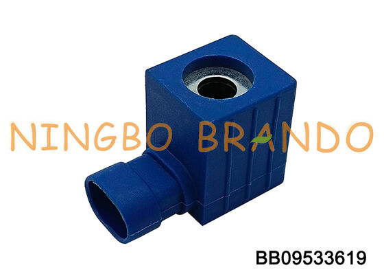 DC12V 3 أوم الملف اللولبي لفائف ل OMVL LPG CNG حاقن السكك الحديدية طقم تصليح 12 فولت