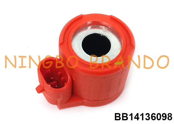 DC12V 16W الملف الكهربائي لـ BRC CNG MS ZENITH Reducer LPG Electrovalve