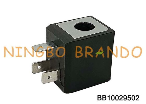 AMISCO ملف صمام الملف اللولبي EVI 7/9 24VDC 3W استبدال 4V Series 110VAC 230VAC