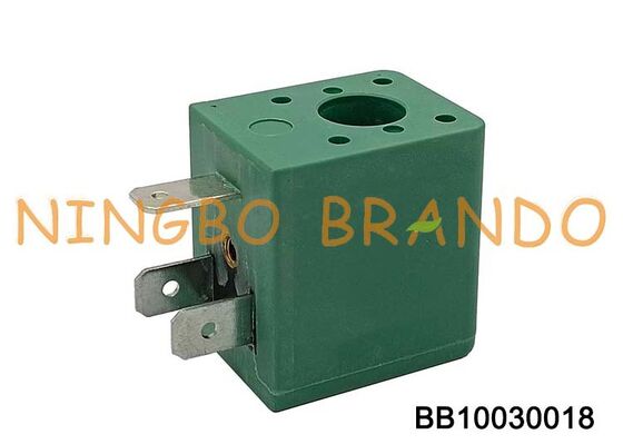 أسكو نوع MP-C-165 24V 2.5W أجزاء الصمام والملحقات 12V 24V 110V 220V