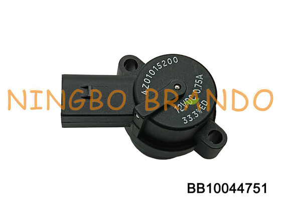 12VDC 4Z01015200 Audi BMW Air Suspension Compressor الملف اللولبي