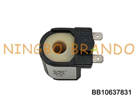 R9622-1 24V AC 50/60 هرتز 9.5VA مجفف الملابس صمام الغاز الإشعال الملف اللولبي لفائف 70260101