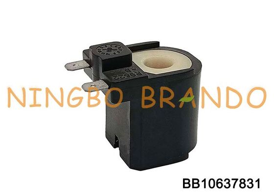 R9622-1 24V AC 50/60 هرتز 9.5VA مجفف الملابس صمام الغاز الإشعال الملف اللولبي لفائف 70260101
