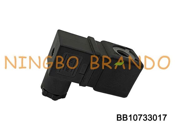 ملفات الملف اللولبي من النوع Rapa M10 12VDC 24VDC 11W 230VAC 50 هرتز 8W
