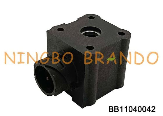 ملف الملف اللولبي للشاحنة ABS / ECAS من النوع Wabco 4420022221 4420012221 4420015221 4420034221 005433785 1507213008 1507213013