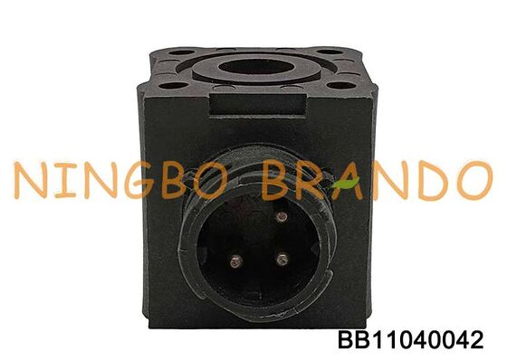 ملف الملف اللولبي للشاحنة ABS / ECAS من النوع Wabco 4420022221 4420012221 4420015221 4420034221 005433785 1507213008 1507213013