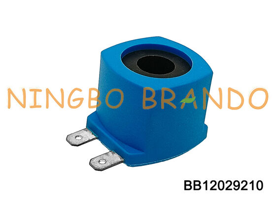 DC12V 8W الملف اللولبي لفائف لAtiker LPG البنزين الغاز اغلاق الملف اللولبي صمام المخفض كيت