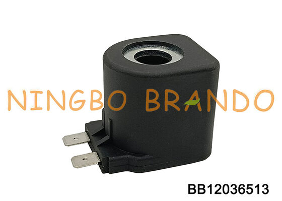 DC12V 17W لفائف لتوماسيتو لوفاتو غاز البترول المسال CNG المخفض متعدد الصمامات الملف اللولبي لفائف