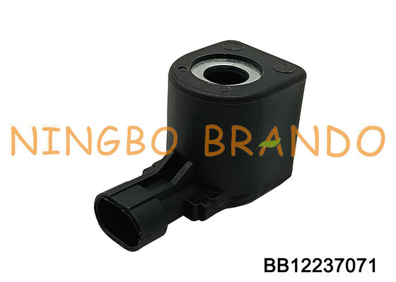 ملف الملف اللولبي لغاز البترول المسال CNG Tomasettto LOVATO المخفض متعدد الصمامات 12V 11W 17W