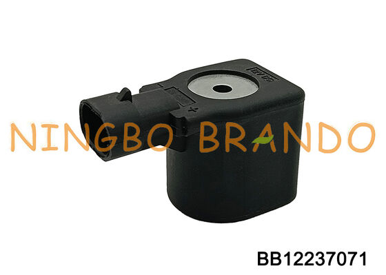 ملف الملف اللولبي لغاز البترول المسال CNG Tomasettto LOVATO المخفض متعدد الصمامات 12V 11W 17W