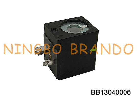 13mm الملف اللولبي استبدال Amisco نوع EVI 5M13 12VDC 24VDC 24VAC 110VAC 230VAC