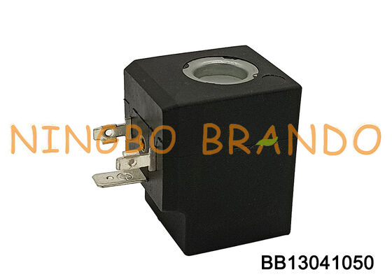 نوع باكارا GEM-SOL ملف صمام الملف اللولبي GEM-B 24V 50HZ 8W