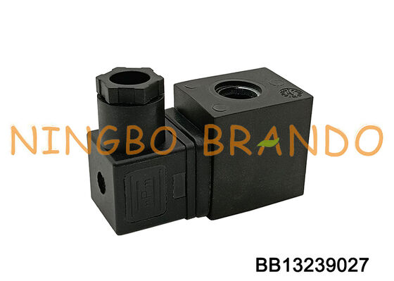 BDA ODE نوع الملف اللولبي صمام لفائف AC220V 8W AC220V 14.5VA