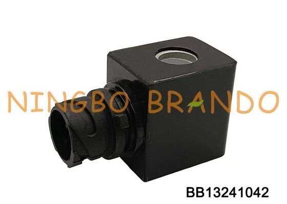 DC12V اليوريا الجرعات صمام الملف اللولبي لقطع غيار السيارات