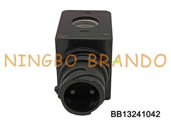 DC12V اليوريا الجرعات صمام الملف اللولبي لقطع غيار السيارات