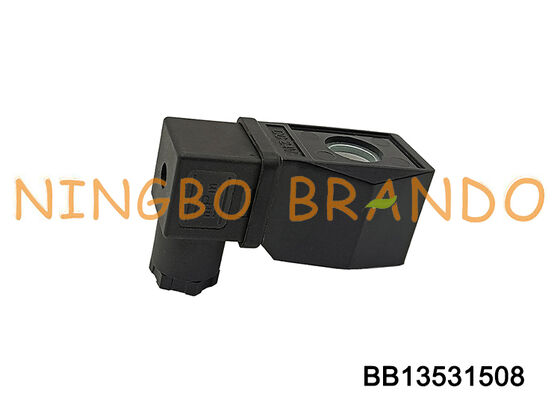 ملف صمام الملف اللولبي للمياه AB310 DC12V DC24V AC24V AC110V AC220V