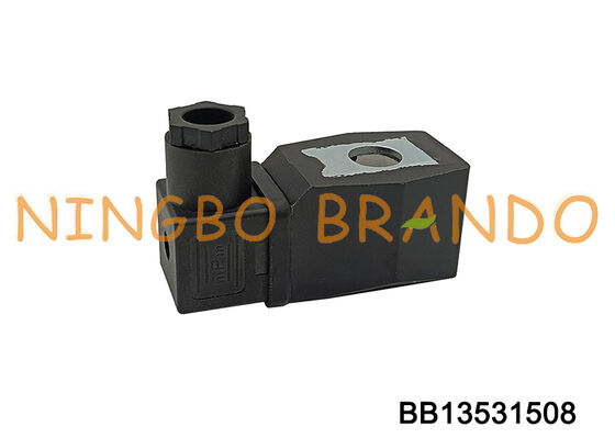 ملف صمام الملف اللولبي للمياه AB310 DC12V DC24V AC24V AC110V AC220V