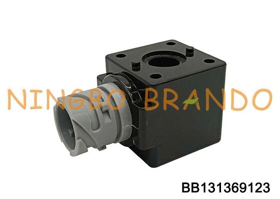24VDC FAW شاحنة اليوريا الملف اللولبي صمام الملف 3754040-72U 3754020-72U 3754010-22U / B