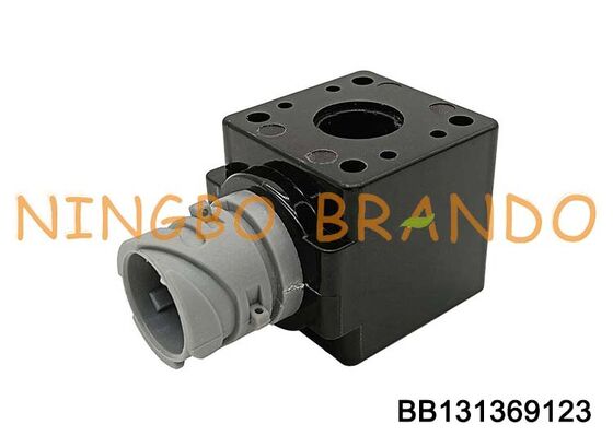 24VDC FAW شاحنة اليوريا الملف اللولبي صمام الملف 3754040-72U 3754020-72U 3754010-22U / B