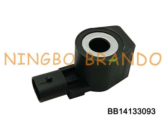 LO-VATO CNG مخفض الضغط المتسلسل الملف اللولبي 12V DC 13W 15.5W