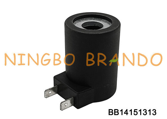 AT90E BRC CNG منظم مخفض الضغط 12VDC طقم إصلاح الملف اللولبي