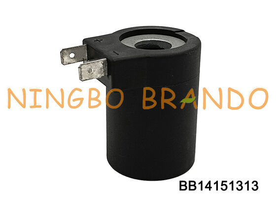 AT90E BRC CNG منظم مخفض الضغط 12VDC طقم إصلاح الملف اللولبي