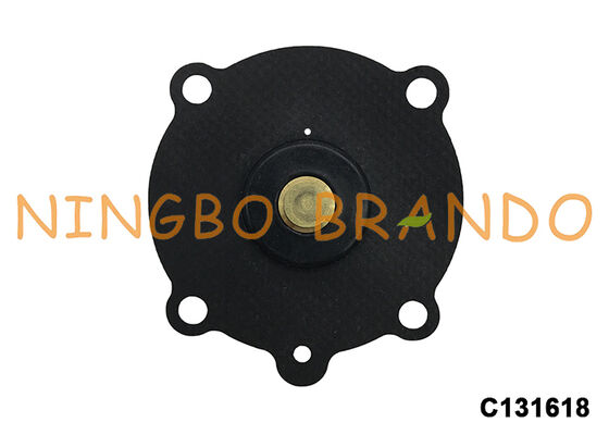 C131618 ASCO النوع SCE238D003 SCE238D008 مجموعة الحاجز الصمامات الكهربائية