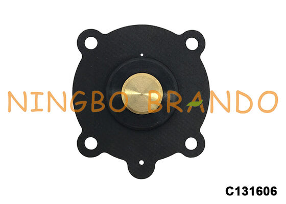 C131606 ASCO نوع SCE238D004 SCE238D009 طقم غشاء صمام الملف اللولبي